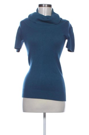Damski sweter Unbranded, Rozmiar S, Kolor Niebieski, Cena 58,94 zł, #136789473