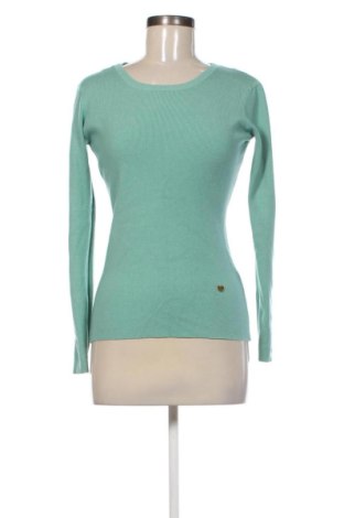 Dámský svetr Unbranded, Velikost S, Barva Zelená, Cena  312,00 Kč, #136789542