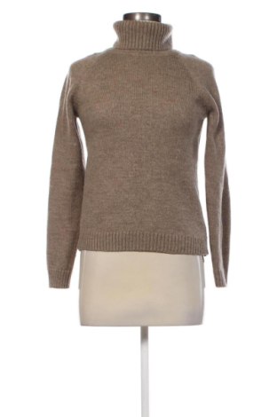 Damenpullover Unbranded, Größe S, Farbe Braun, Preis 11,00 €, #136789583