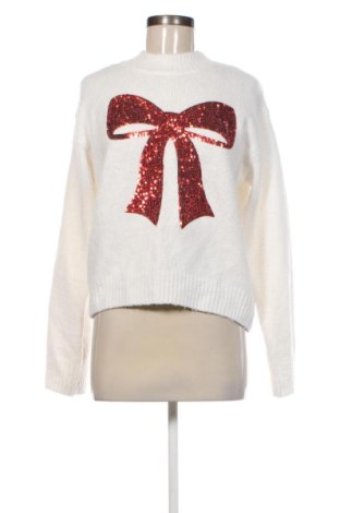 Damenpullover Sinsay, Größe S, Farbe Mehrfarbig, Preis 11,00 €, #136789692