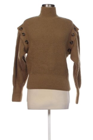 Női pulóver Unbranded, Méret S, Szín Barna, Ár 4 545 Ft, #136791309