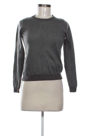 Dámský svetr Unbranded, Velikost S, Barva Šedá, Cena  312,00 Kč, #136792738