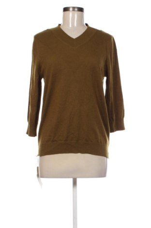 Női pulóver Unbranded, Méret M, Szín Zöld, Ár 9 353 Ft, #136794049
