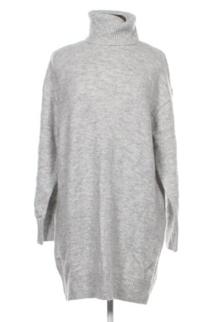 Damenpullover Mango, Größe M, Farbe Grau, Preis 17,00 €, #136796742