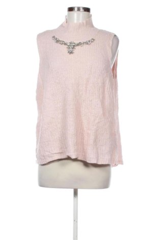 Damenpullover Unbranded, Größe L, Farbe Rosa, Preis 14,00 €, #136797056