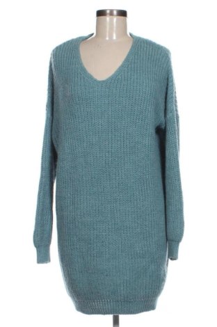 Pulover de femei Unbranded, Mărime XL, Culoare Albastru, Preț 54,99 Lei, #136797306