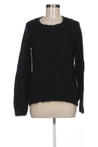 Pulover de femei Jean Pascale, Mărime M, Culoare Negru, Preț 32,99 Lei, #136797362