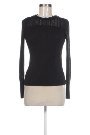 Damski sweter Object, Rozmiar M, Kolor Czarny, Cena 66,81 zł, #136799021