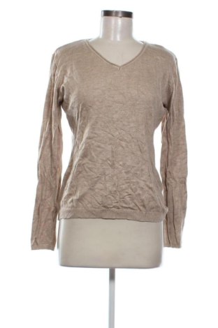 Pulover de femei Unbranded, Mărime L, Culoare Bej, Preț 68,00 Lei, #136801264
