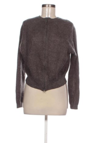 Damski sweter Unbranded, Rozmiar S, Kolor Szary, Cena 59,62 zł, #136801553