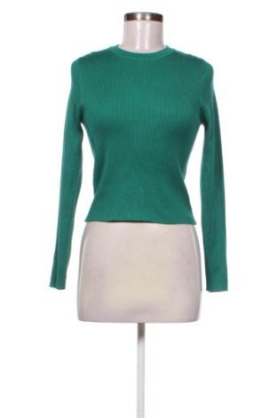 Damenpullover LC Waikiki, Größe L, Farbe Grün, Preis 13,00 €, #136803370