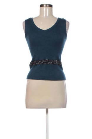 Damenpullover Unbranded, Größe M, Farbe Blau, Preis 9,97 €, #136803701