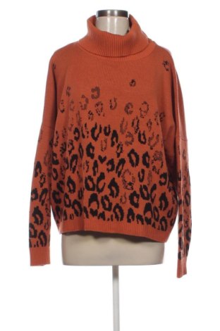 Damenpullover Little Mistress, Größe XL, Farbe Mehrfarbig, Preis 17,38 €, #136804709