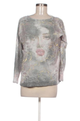 Damski sweter Rinascimento, Rozmiar L, Kolor Kolorowy, Cena 69,89 zł, #136805403