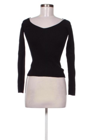 Pulover de femei Unbranded, Mărime S, Culoare Negru, Preț 57,35 Lei, #136805704