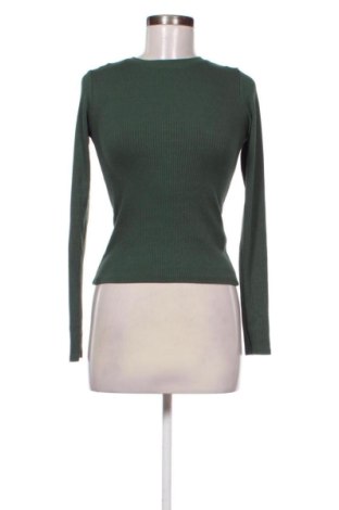 Damenpullover Fb Sister, Größe S, Farbe Grün, Preis 11,00 €, #136805749