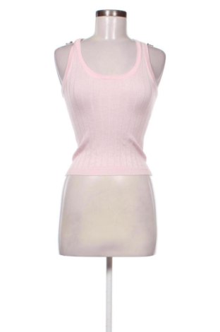 Pulover de femei Sinsay, Mărime XXS, Culoare Roz, Preț 31,28 Lei, #136805909