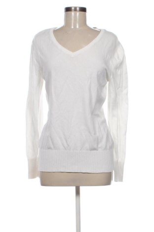 Dámský svetr Unbranded, Velikost L, Barva Bílá, Cena  368,00 Kč, #136812967