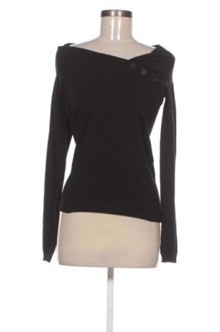 Pulover de femei Wet Seal, Mărime M, Culoare Negru, Preț 63,91 Lei, #136815138