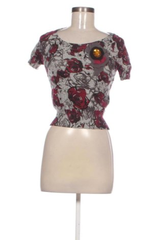 Damski sweter Forever 21, Rozmiar XS, Kolor Kolorowy, Cena 49,56 zł, #136815454