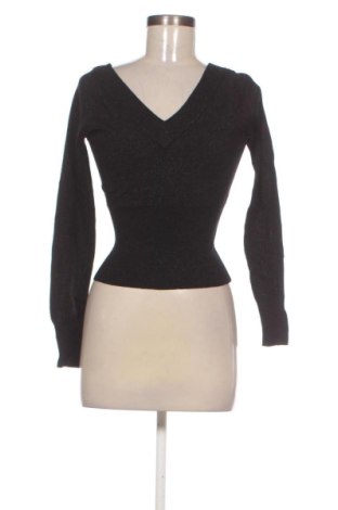 Damski sweter Unbranded, Rozmiar XS, Kolor Czarny, Cena 49,56 zł, #136815824