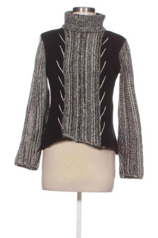 Damski sweter Unbranded, Rozmiar S, Kolor Kolorowy, Cena 58,25 zł, #136815857