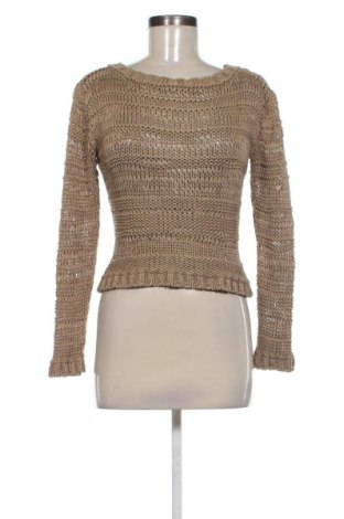 Γυναικείο πουλόβερ Unbranded, Μέγεθος M, Χρώμα  Μπέζ, Τιμή 12,00 €, #136817325