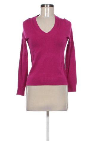 Damenpullover Comma,, Größe XXS, Farbe Rosa, Preis 11,00 €, #136817540