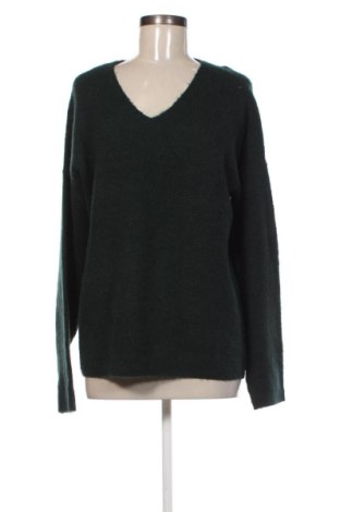 Damenpullover ONLY, Größe L, Farbe Grün, Preis 25,99 €, #136817781