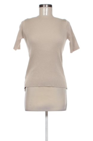 Pulover de femei Unbranded, Mărime XS, Culoare Bej, Preț 52,13 Lei, #136818164