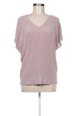 Damski sweter Blu Bianco, Rozmiar XXL, Kolor Popielaty róż, Cena 111,99 zł, #136819093