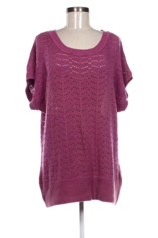Damenpullover Biaggini, Größe XL, Farbe Rosa, Preis 16,00 €, #136820007