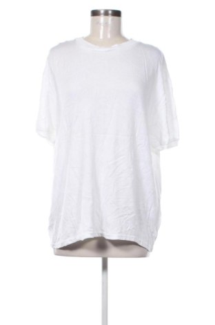 Дамски пуловер Zara, Размер XL, Цвят Бял, Цена 10,73 €, #136820323