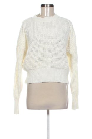 Női pulóver Unbranded, Méret M, Szín Ekrü
, Ár 4 959 Ft, #136821155