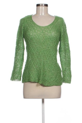 Dámský svetr Unbranded, Velikost S, Barva Zelená, Cena  312,00 Kč, #136822299