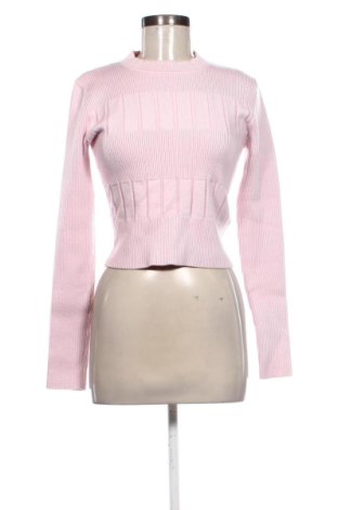 Damski sweter Unbranded, Rozmiar XS, Kolor Różowy, Cena 53,58 zł, #136822673