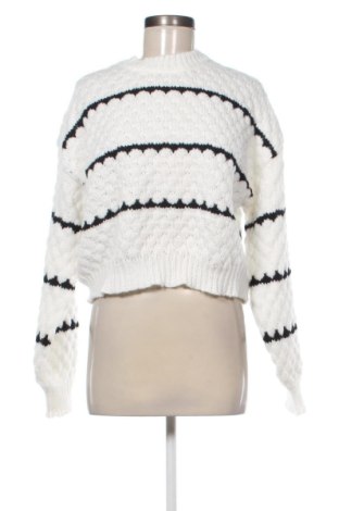 Pulover de femei Unbranded, Mărime M, Culoare Multicolor, Preț 64,19 Lei, #136823093