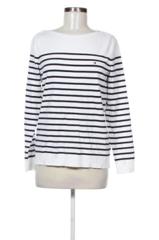 Damenpullover Tommy Hilfiger, Größe M, Farbe Mehrfarbig, Preis 28,86 €, #136825297