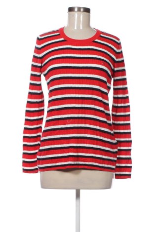 Дамски пуловер Tommy Hilfiger, Размер M, Цвят Многоцветен, Цена 8,18 €, #136827242