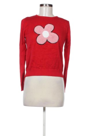 Damenpullover Compania Fantastica, Größe S, Farbe Mehrfarbig, Preis 11,00 €, #136832133