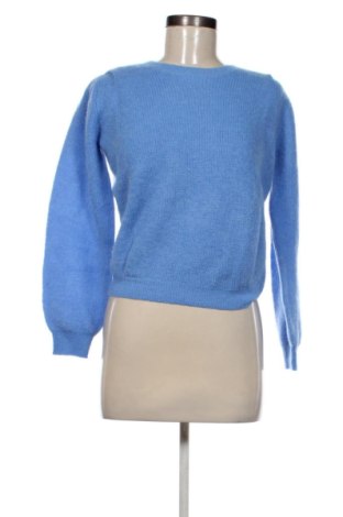 Damenpullover Unbranded, Größe M, Farbe Blau, Preis 27,62 €, #136832238
