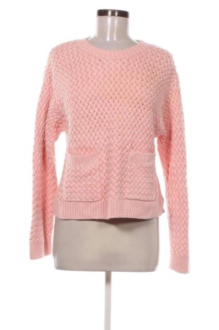 Pulover de femei Oui, Mărime S, Culoare Roz, Preț 115,99 Lei, #136835124