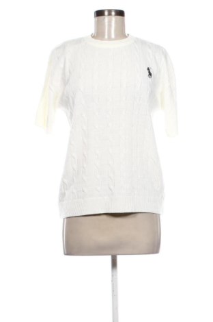 Dámský svetr Unbranded, Velikost S, Barva Bílá, Cena  531,00 Kč, #136835346