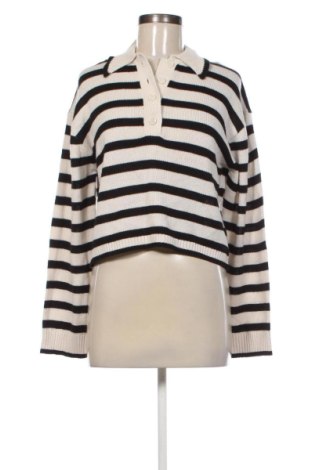 Damski sweter H&M, Rozmiar S, Kolor Kolorowy, Cena 69,66 zł, #136836179
