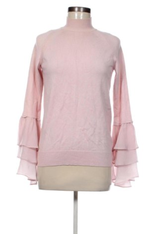 Pulover de femei Unbranded, Mărime S, Culoare Roz, Preț 40,99 Lei, #136838229