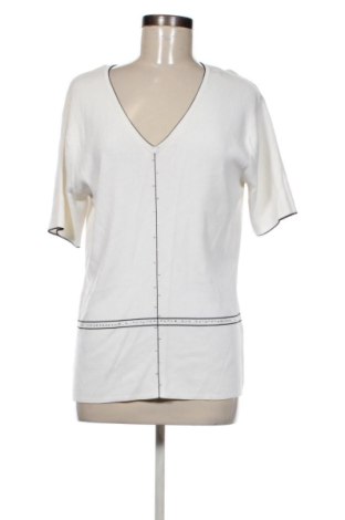 Pulover de femei Unbranded, Mărime L, Culoare Alb, Preț 43,99 Lei, #136838300