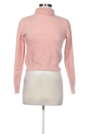 Pulover de femei Unbranded, Mărime M, Culoare Roz, Preț 66,00 Lei, #136839367
