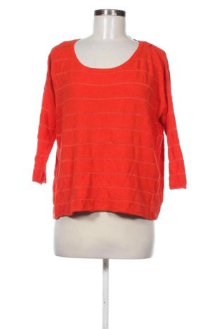 Pulover de femei Sussan, Mărime S, Culoare Roșu, Preț 58,00 Lei, #136839649