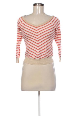 Pulover de femei Sisley, Mărime XS, Culoare Multicolor, Preț 52,13 Lei, #136847417