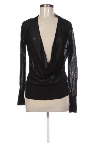 Damenpullover Sisley, Größe M, Farbe Schwarz, Preis 12,00 €, #136847649